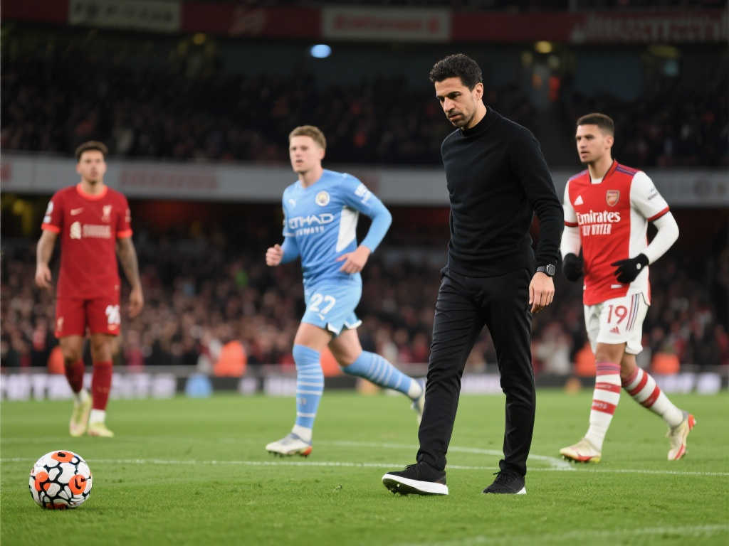 四大皆空，阿森纳欧冠失利后本赛季冠军梦碎