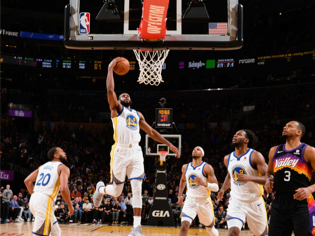 NBA总决赛G1上演绝杀,收视率再创新高 NBA总决赛G1上演绝杀,收视率再创新高