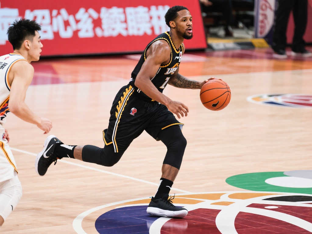 本土助攻之王加冕 艾伦的惊艳传球还有哪些传奇时刻？